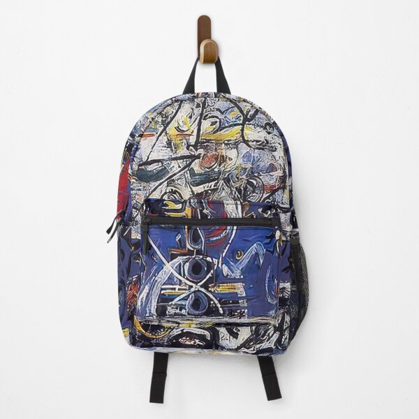 Item preview, Jackson Pollock designed and sold by Arinlastyle.