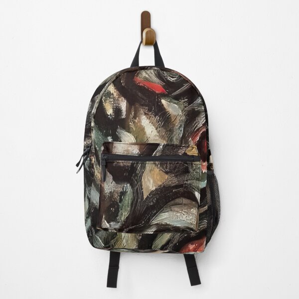 Item preview, Jackson Pollock designed and sold by Arinlastyle.