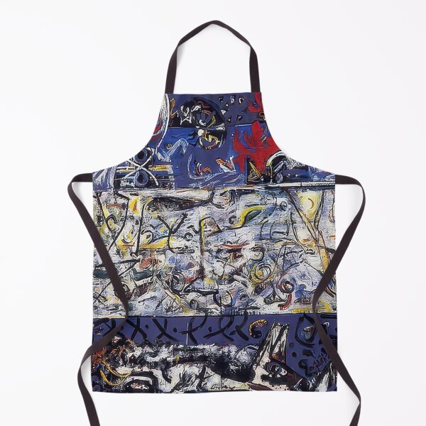Item preview, Jackson Pollock designed and sold by Arinlastyle.