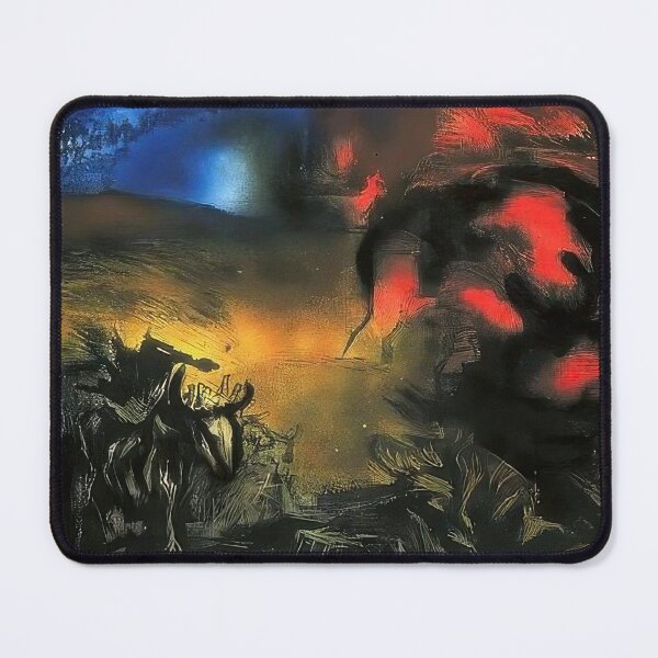 Item preview, Jackson Pollock designed and sold by Arinlastyle.