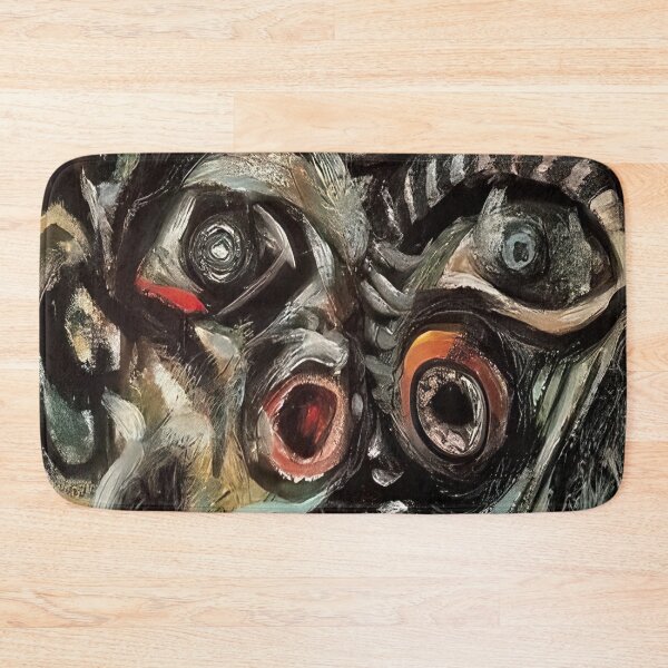 Item preview, Jackson Pollock designed and sold by Arinlastyle.