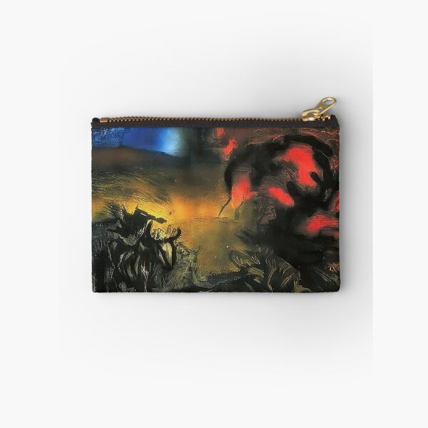 Item preview, Jackson Pollock designed and sold by Arinlastyle.