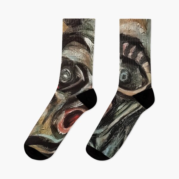 Item preview, Jackson Pollock designed and sold by Arinlastyle.