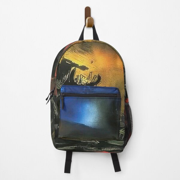 Item preview, Jackson Pollock designed and sold by Arinlastyle.