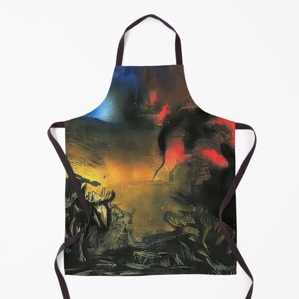 Item preview, Jackson Pollock designed and sold by Arinlastyle.