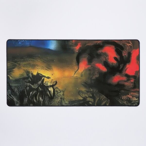 Item preview, Jackson Pollock designed and sold by Arinlastyle.