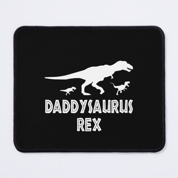 Item preview, Daddysaurus Rex T Shirt  designed and sold by LATED.