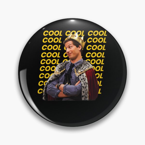 Item preview, Brooklyn Nine Nine  designed and sold by SUHELS.