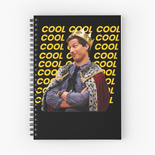 Item preview, Brooklyn Nine Nine  designed and sold by SUHELS.