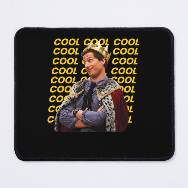 Item preview, Brooklyn Nine Nine  designed and sold by SUHELS.
