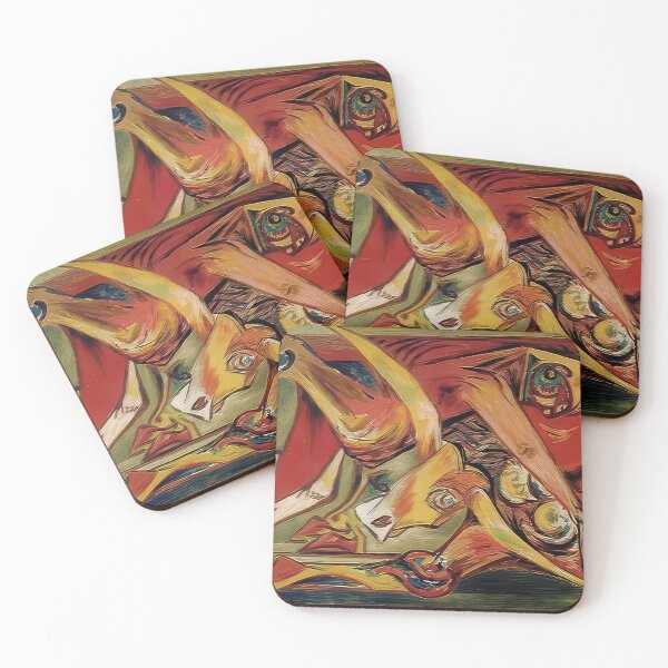 Item preview, Jackson Pollock designed and sold by Arinlastyle.