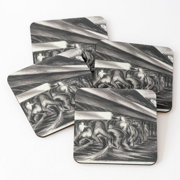 Item preview, Jackson Pollock designed and sold by Arinlastyle.
