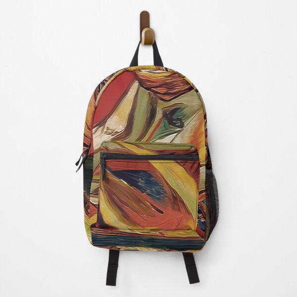 Item preview, Jackson Pollock designed and sold by Arinlastyle.