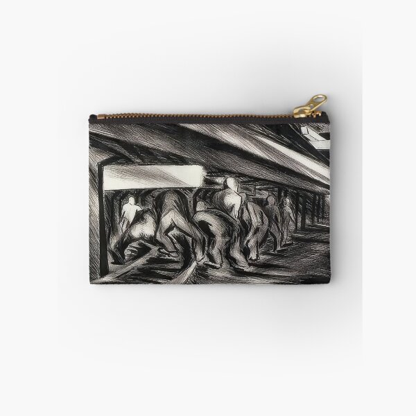 Item preview, Jackson Pollock designed and sold by Arinlastyle.