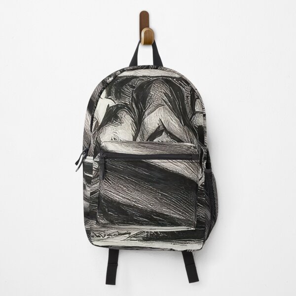 Item preview, Jackson Pollock designed and sold by Arinlastyle.