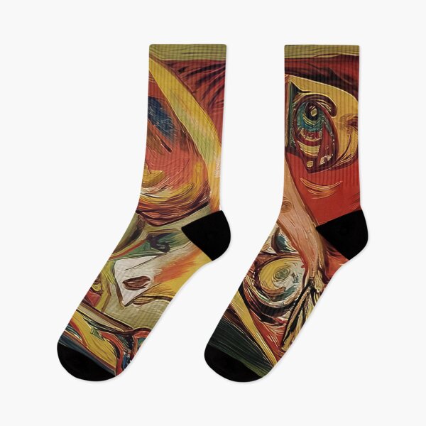 Item preview, Jackson Pollock designed and sold by Arinlastyle.