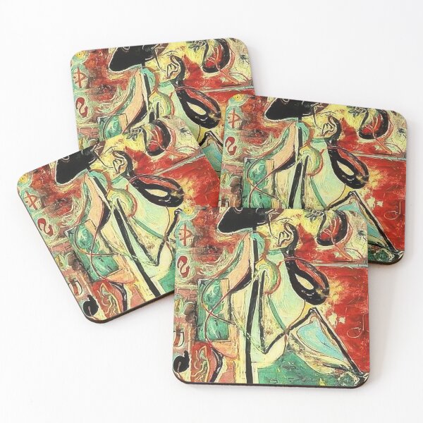 Item preview, Jackson Pollock designed and sold by Arinlastyle.
