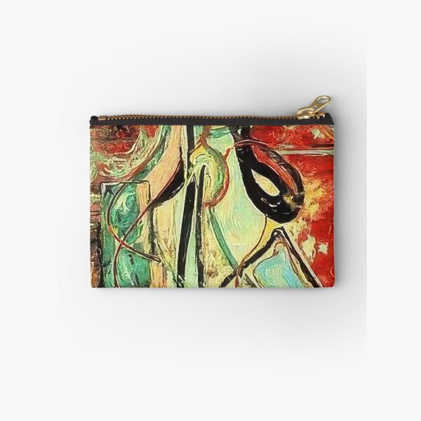 Item preview, Jackson Pollock designed and sold by Arinlastyle.