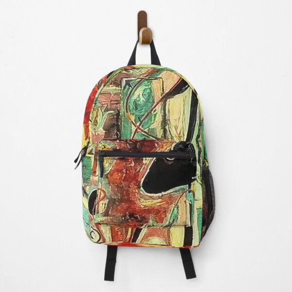 Item preview, Jackson Pollock designed and sold by Arinlastyle.