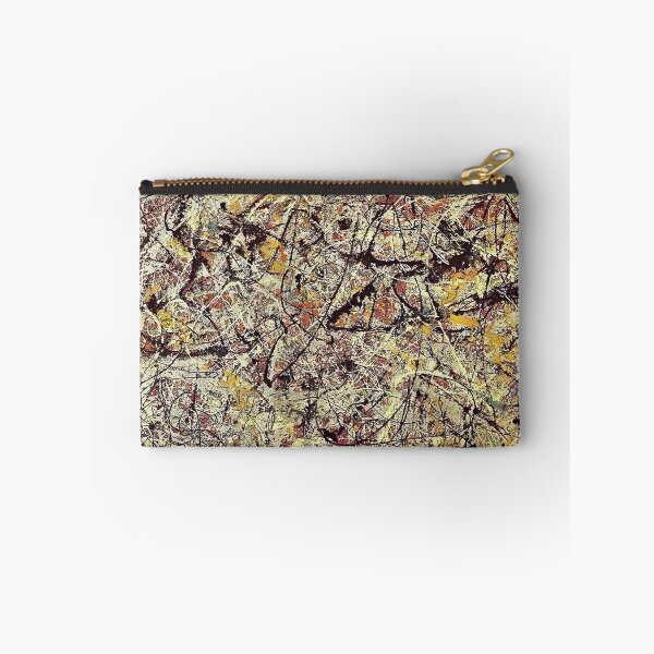 Item preview, Jackson Pollock designed and sold by Arinlastyle.