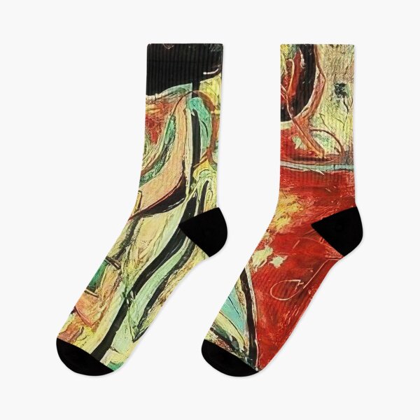 Item preview, Jackson Pollock designed and sold by Arinlastyle.
