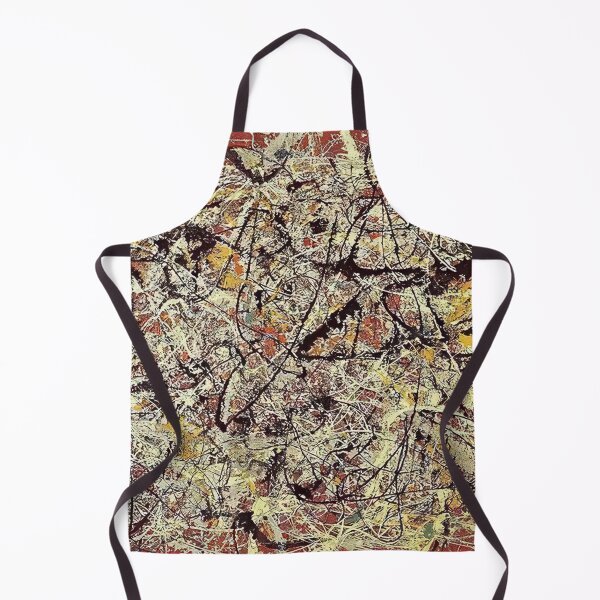 Item preview, Jackson Pollock designed and sold by Arinlastyle.