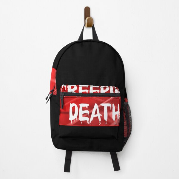 Item preview, Creeping Death designed and sold by HassanIsmail.