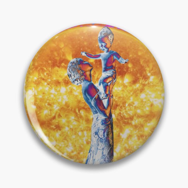 Item preview, Mother Sun designed and sold by aprd666.