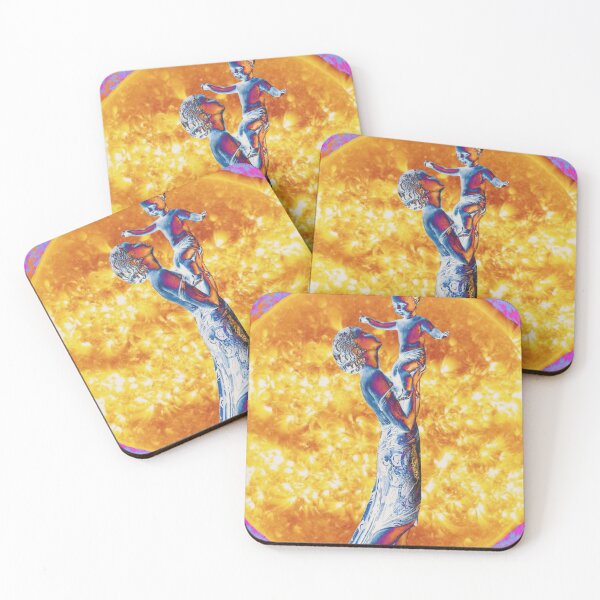 Item preview, Mother Sun designed and sold by aprd666.