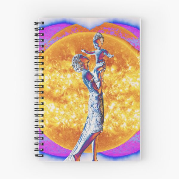 Item preview, Mother Sun designed and sold by aprd666.