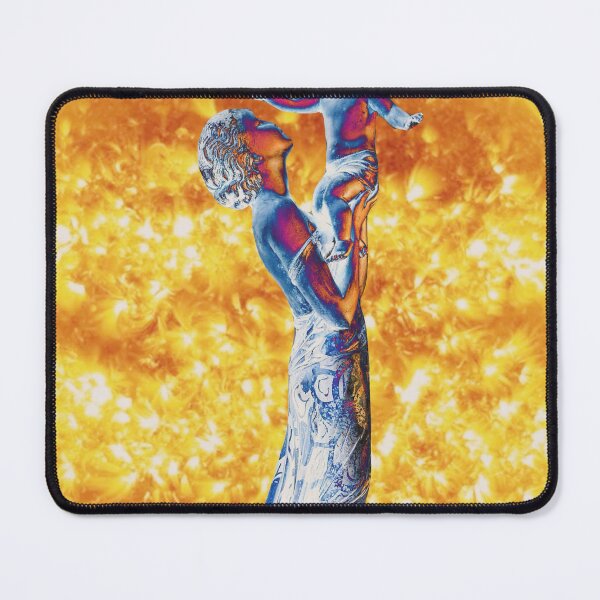 Item preview, Mother Sun designed and sold by aprd666.