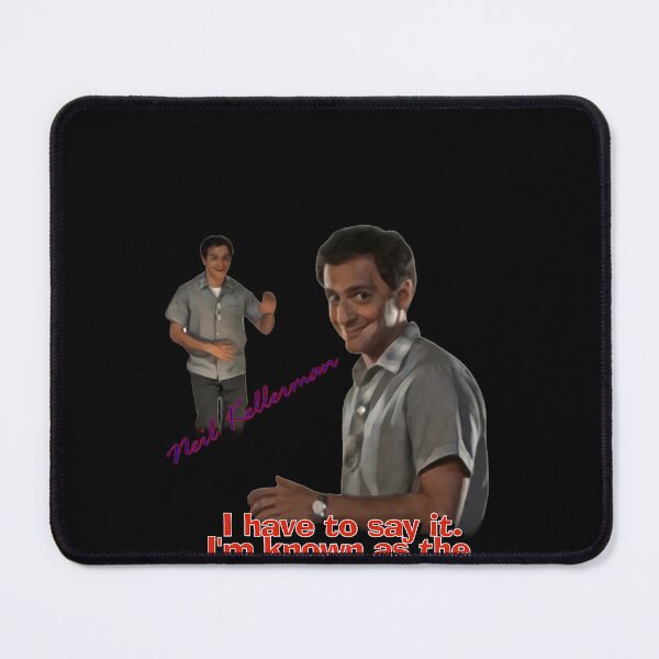 Item preview, DIRTY DANCING - Neil Kellerman - Catch of the county  designed and sold by LATED.