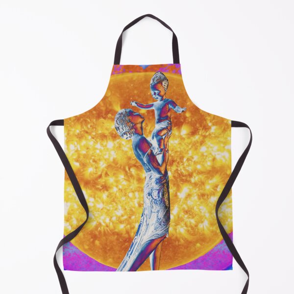 Item preview, Mother Sun designed and sold by aprd666.