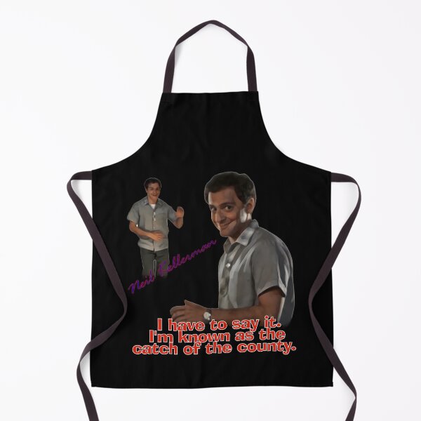 Item preview, DIRTY DANCING - Neil Kellerman - Catch of the county designed and sold by LATED.