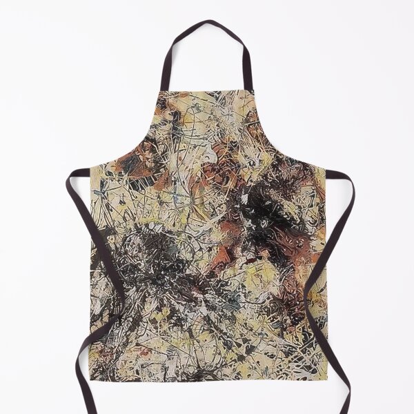 Item preview, Jackson Pollock designed and sold by Arinlastyle.
