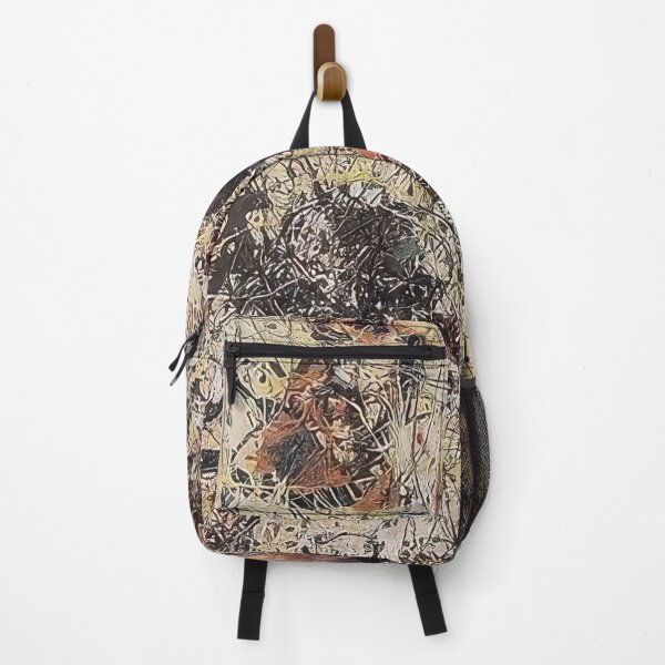 Item preview, Jackson Pollock designed and sold by Arinlastyle.
