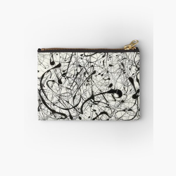 Item preview, Jackson Pollock designed and sold by Arinlastyle.