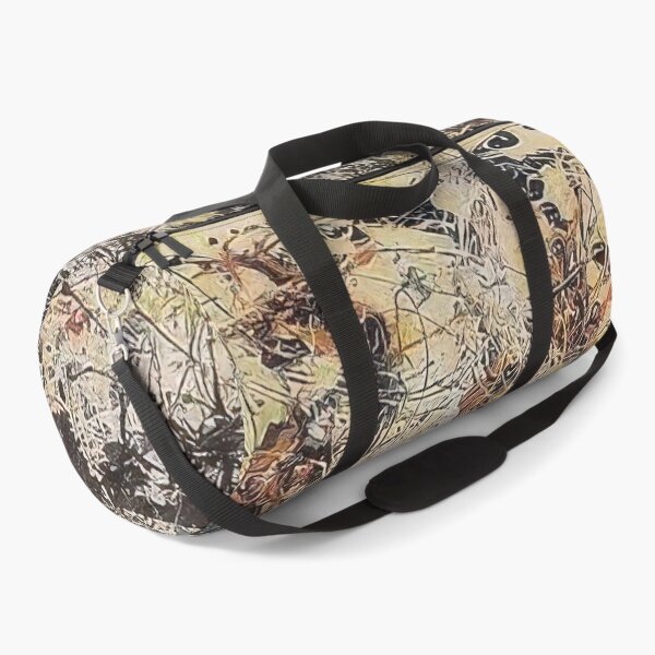 Item preview, Jackson Pollock designed and sold by Arinlastyle.