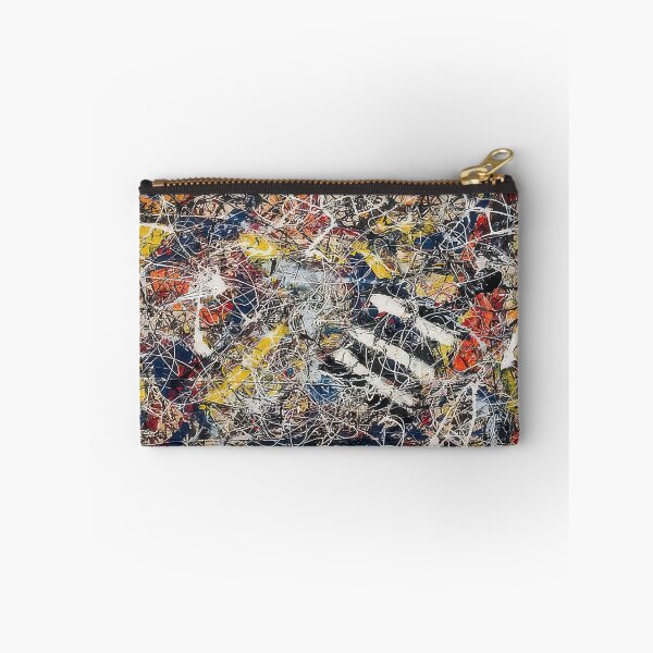 Item preview, Jackson Pollock designed and sold by Arinlastyle.