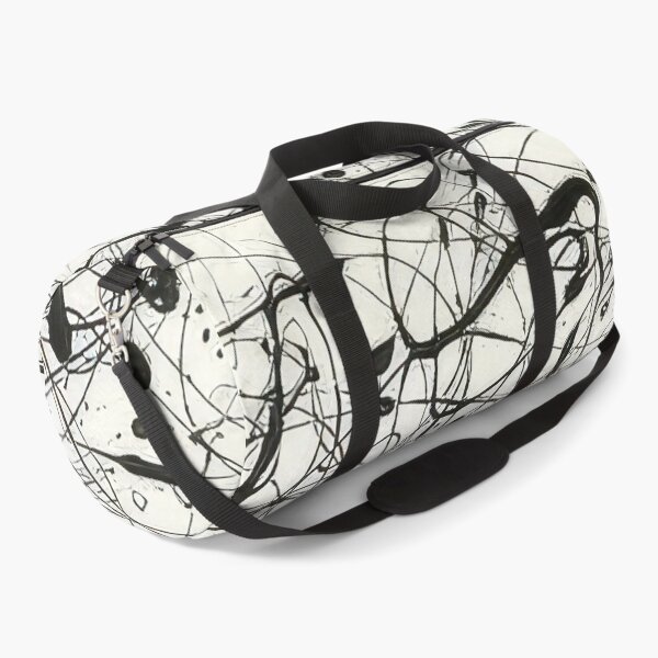 Item preview, Jackson Pollock designed and sold by Arinlastyle.