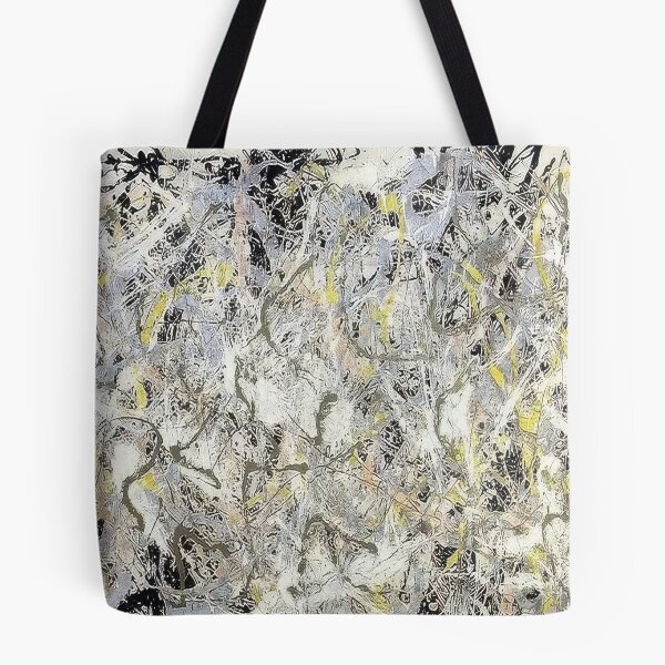 Item preview, Jackson Pollock designed and sold by Arinlastyle.