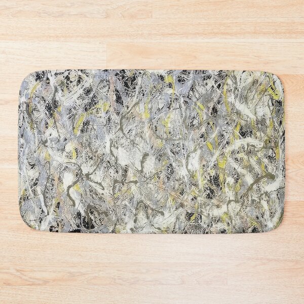 Item preview, Jackson Pollock designed and sold by Arinlastyle.