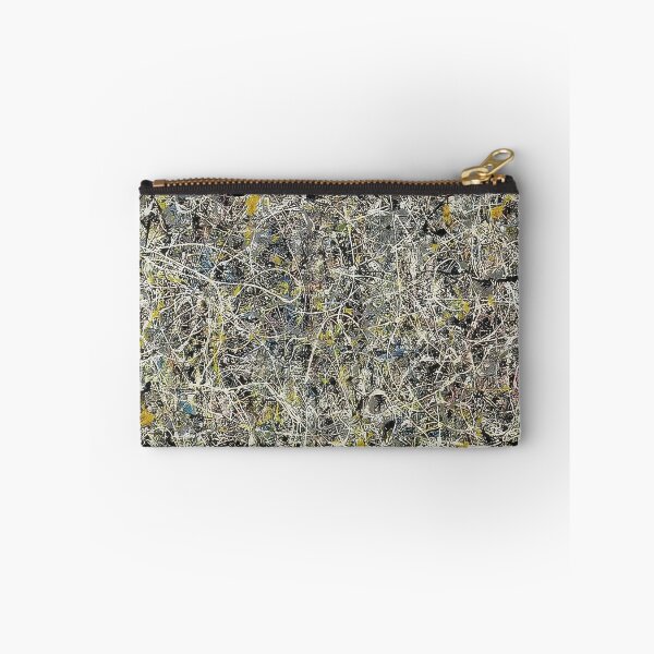 Item preview, Jackson Pollock designed and sold by Arinlastyle.
