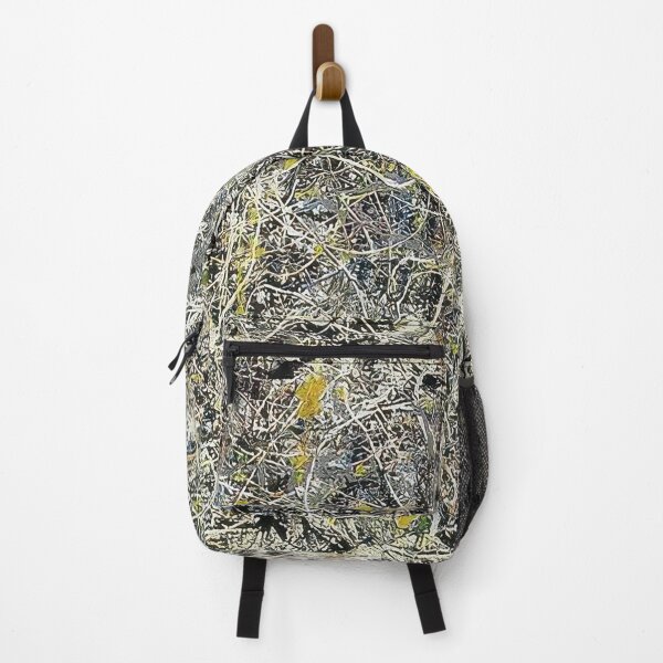 Item preview, Jackson Pollock designed and sold by Arinlastyle.