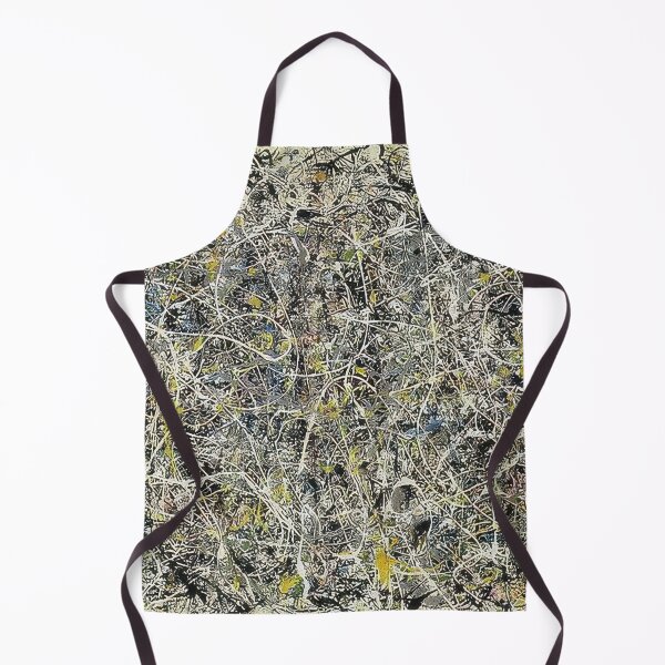 Item preview, Jackson Pollock designed and sold by Arinlastyle.