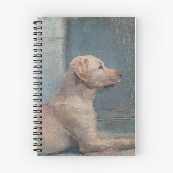 Item preview, Labrador retriever in a Thoughtful Pose designed and sold by lautir.