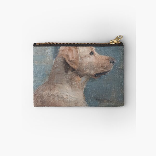 Item preview, Labrador retriever in a Thoughtful Pose designed and sold by lautir.