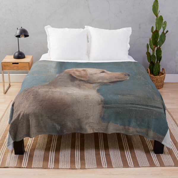 Item preview, Labrador retriever in a Thoughtful Pose designed and sold by lautir.