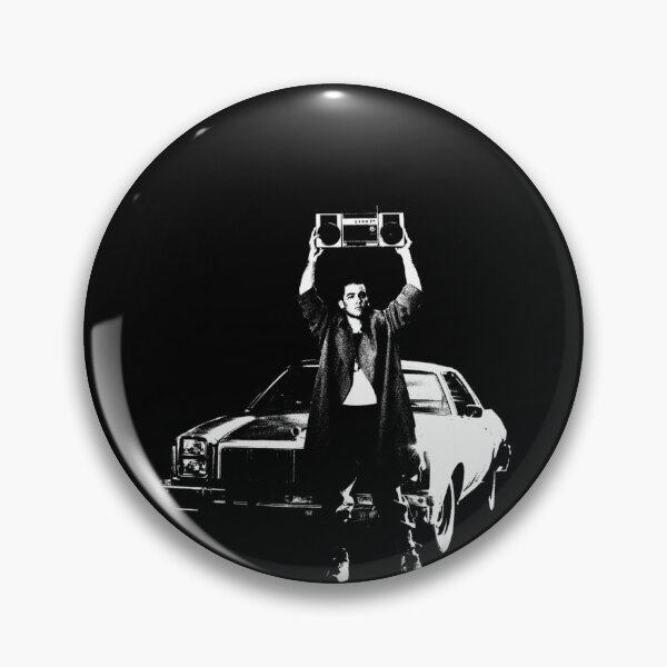 Item preview, Say Anything - The White Stencil  designed and sold by LATED.