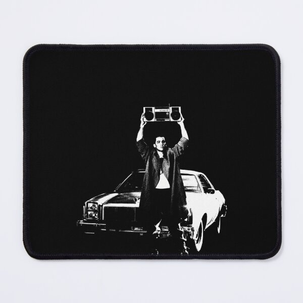 Item preview, Say Anything - The White Stencil  designed and sold by LATED.